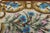 Antique Victorian Beadwork Upholstered Stool, 1860 For Sale - Image 15 of 17