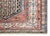 Early 20th Century Persian Khamseh Rug For Sale - Image 14 of 16