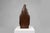 Large Holy Maria Statue in Bronze Painted Plaster, Belgium, 1930s For Sale - Image 9 of 12