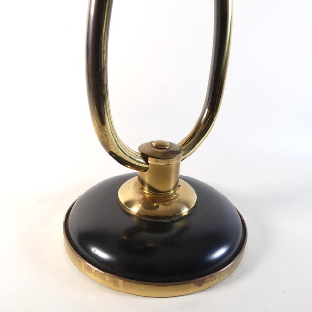 Smoker Side Table, 1950s For Sale - Image 6 of 17