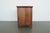 Wood Vintage Asian Apothecary Chest For Sale - Image 7 of 18