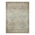 Amber Lewis x Loloi Cambria Mist / Natural 2'-3" x 3'-9" Accent Rug For Sale