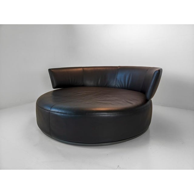 Amoenus Loveseat by Antonio Citterio for Maxalto, 2010s For Sale - Image 10 of 10