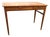 Desk by Axel Larson for Förenade Möbelfabrikerna, Bodafors, Gothenburg, 1950s For Sale