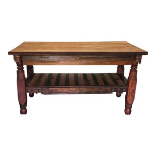 Vintage & Used Kitchen Islands & Butcherblocks for Sale ...