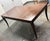 Ethan Allen Barrymore Extension Dining Table For Sale In San Francisco - Image 6 of 12