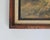 Mid 20th Century Framed Vintage Sporting Art Hunting Dogs Print by Edmund Henry Osthaus For Sale - Image 5 of 10