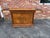 Mid 20th Century Henredon Furniture Burlwood Buffet Server For Sale - Image 12 of 16
