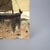 Antique Watercolor Seascape Painting With Fishing Boats & Figures by Fww, 19th C For Sale - Image 6 of 7