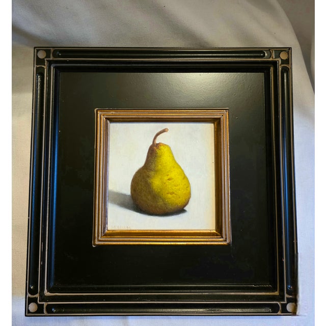 Traditional Pair of Original Paintings by Randall Graham For Sale - Image 3 of 8