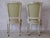 Antique French Dining Chairs, 1890s, Set of 6 For Sale - Image 5 of 15