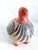 Ceramic Mid 20th Century Tonalá Mexico Quail Figurine For Sale - Image 7 of 13