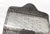Metal Punched Tin Mailbox For Sale - Image 7 of 13
