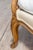 Mid 20th Century 20th Century French Louis XV Style Bergere For Sale - Image 5 of 15