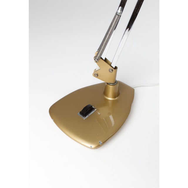 1970s Table Lamp, Spain, 1970s For Sale - Image 5 of 10