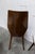 Baumann Model 840 G2S Chairs in Varnished Mahogany Finish, 1963, Set of 6 For Sale - Image 16 of 18