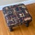 Small Midcentury Library Foot Stool For Sale - Image 4 of 6