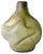 Small Caigo Vase by Purho For Sale