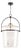 Regina Andrew Emerson Bell Jar Pendant Large, Oil Rubbed Bronze For Sale