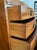 Bowfront Chest of Drawers in Mahogany For Sale - Image 6 of 7