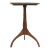Shaker Candle Stand For Sale