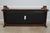 Stickley Arts & Crafts Cherry Mission Style Sofa For Sale - Image 15 of 18