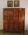 Mid-Century Modern 1963 Thomasville Byzantium “Hollywood Regency Edition” Complete Bedroom Suite For Sale - Image 3 of 14