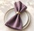 Bring an understated European elegance to the table with this brand-new set of 12 Libeco Belgian Linen napkins, crafted in...