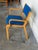 Vintage Danish Bentwood Armchair by Magnus Olesen for Bondo Gravesen For Sale - Image 4 of 8