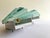Postmodern Acrylic Wall Lights from Herda, Netherlands, 1980s, Set of 2 For Sale - Image 4 of 12