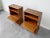 George Nelson BCS Bookcases in Walnut for Herman Miller - A Pair For Sale - Image 9 of 13