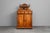 Item: Tall cabinet with top section Period & Style: Gründerzeit—second half of the 19th century Features - Elegant...