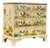 Early 19th Century George Ill Painted Chinoiserie Chest For Sale