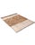 Handwoven vintage decorative kilim rug from Marash region of Turkey. Approximately 50-60 years old. In good condition....