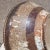For your consideration, an authentic 1977 Speckled Studio Art Pottery Serving Bowl signed by the ceramic artist Rucker....