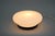Glass Flushmount Light, Czechoslovakia, 1970s For Sale - Image 10 of 12
