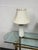 Contemporary Mosaic Table Lamps, Pair For Sale - Image 11 of 12