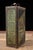c. 1910s; Indian Refining Co. - New York City, NY Original one-gallon lithographed oil can advertising Indian Hand...