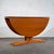 Drop Leaf Round Dining Table, 1960s For Sale - Image 11 of 14