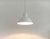 Mid-Century Danish Flash Pendant Lamp by Uni-Team for Nordisk Solar, 1960s For Sale - Image 14 of 18