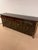 Wood Floating Console Cabinet From Mastercraft, Cir 1970's For Sale - Image 7 of 7