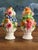 Mid 20th Century Ceramic Fruit, Salt and Pepper Shakers For Sale - Image 4 of 6