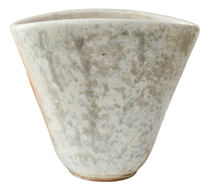 Vintage Vase by Gerhard Meisel for Keramik Workshop Stahnsdorf, 1950s