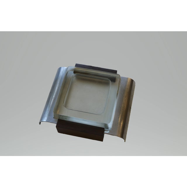 Art Deco French Catchall by Boris Lacroix, 1930s For Sale - Image 4 of 4