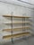 1990s Vintage Rek Enetri Shelf by Niels Gammelgaard for Ikea, 1990s For Sale - Image 5 of 8