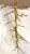 Modern Sculpted Metal Branch 6-Light Statement Chandelier For Sale - Image 4 of 12