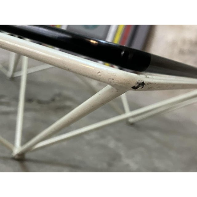 Mid-Century Modern Vintage Alanda Table by Paolo Piva for B&B Italia, 1980s For Sale - Image 3 of 9