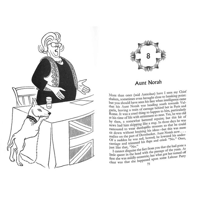 "Suave Qui Peut" 1966 Durrell, Lawrence For Sale In New York - Image 6 of 9