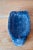 Primitive African Mask in Wood, 1960s For Sale - Image 6 of 7