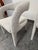Gray Fours Hands Hawkins Bouclé Armchairs, Pair For Sale - Image 8 of 12